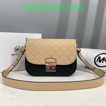 Makersluxe Bags - MK Bags - 897