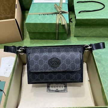 Makersluxe Fashion - GCI Bags - 11933