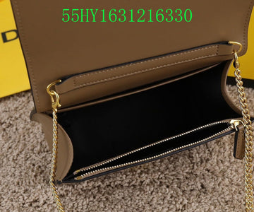 Makersluxeras - FDE Bags - 1938