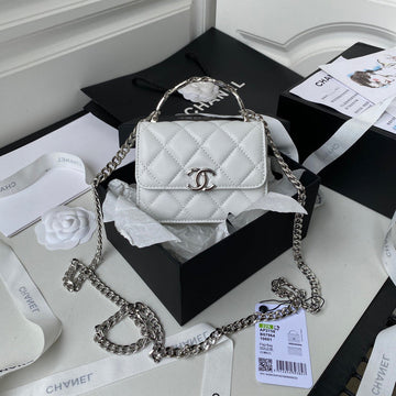 Makersluxe Bags - CHL Bags - 7632