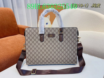 Makersluxe Fashion - GCI Bags - 11266