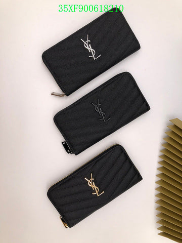 Makersluxeras - YLS Wallet - 282