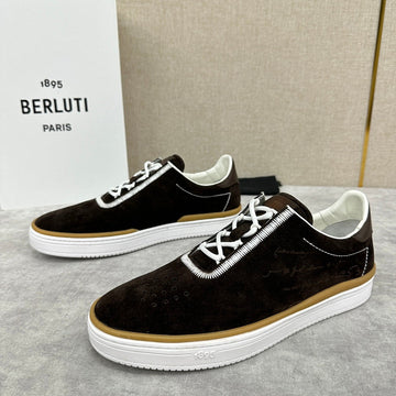 Makersluxe - BRE Men Shoes - 178
