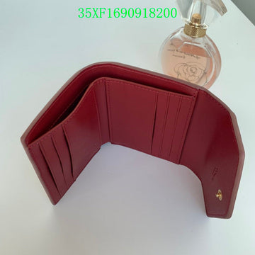 Makersluxeras - CAH Wallet - 089
