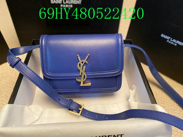 Makersluxeras - YLS Bags - 1807