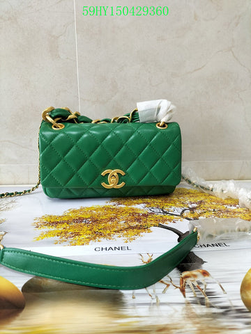 Makersluxe Bags - CHL Bags - 5396