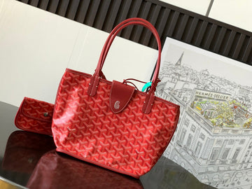 Makersluxe - GYO Bags - 146