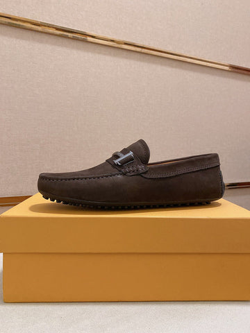 Makersluxe - TDS Men Shoes - 119
