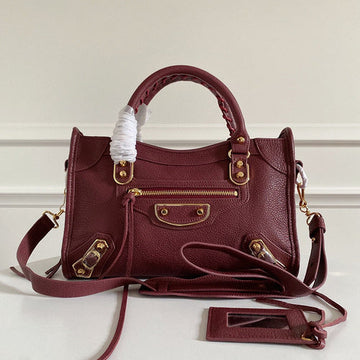 Makersluxe - BG Bags - 103