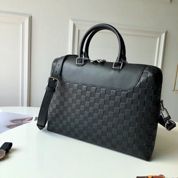 Makersluxe Fashion Lu-Vi bags - 17888