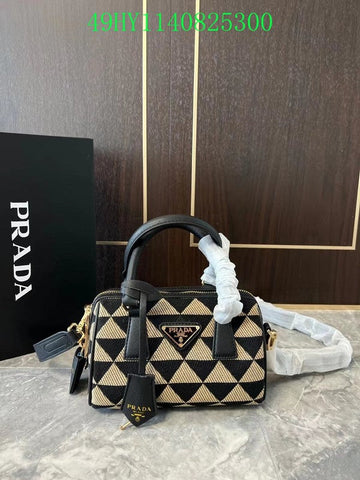 Makersluxe Bags - PDA Bags - 4048
