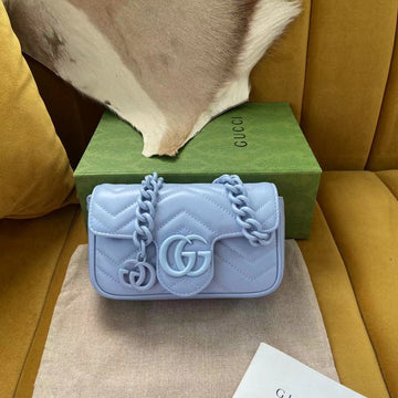 Makersluxe Fashion - GCI Bags - 12868