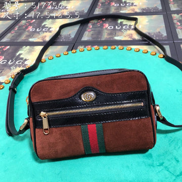 Makersluxe Bags - GCI Bags - 7159