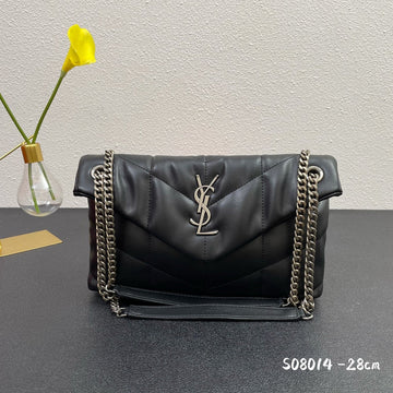 Makersluxe Bags - SLY Bags - 1155