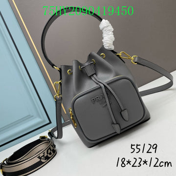 Makersluxe Bags - PDA Bags - 3383