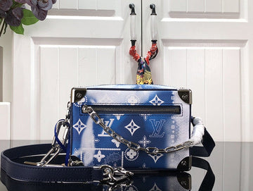 MLB Fashion Lu-Vi bags - 2446