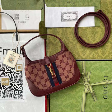 GUI2 Bags - Fashion Bags  679