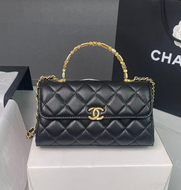 Makersluxe Bags - CHL Bags - 2671