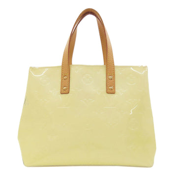Louis Vuitton Vernis ivory Vernis Handbag