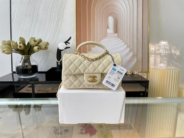 Makersluxe Bags - CHL Bags - 1595