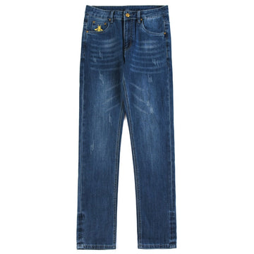 Makersluxe - Men Jeans - 363