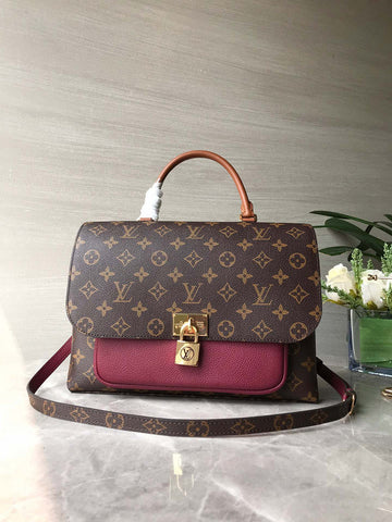 Makersluxe Bags - VL Bags - 5661