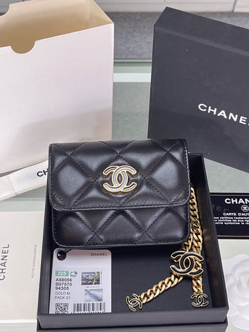 Makersluxe Bags - CHL Bags - 3295