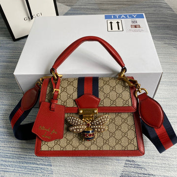 Makersluxe Bags - GCI Bags - 2792