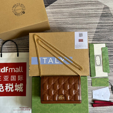 Makersluxe Bags - GCI Bags - 4204