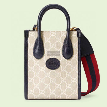 Makersluxe Bags - GCI Bags - 1828