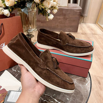 Makersluxe - LOP Shoes - 562
