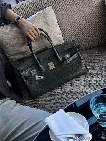 Makersluxe - HMS Bags - 1583