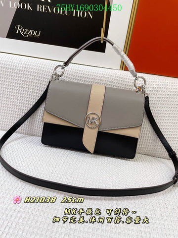 Makersluxe Bags - MK Bags - 483