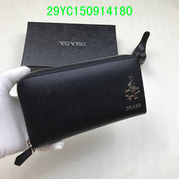 Makersluxeras - PD Wallet - 416