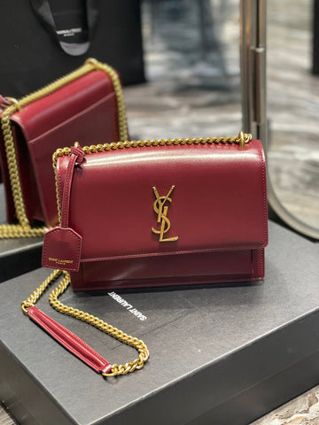 Makersluxe Bags - SLY Bags - 284