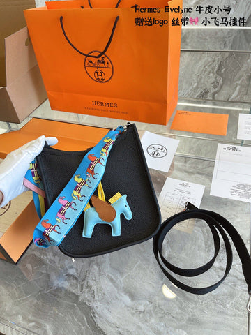 Makersluxe Bags - HMS-Bags - 529