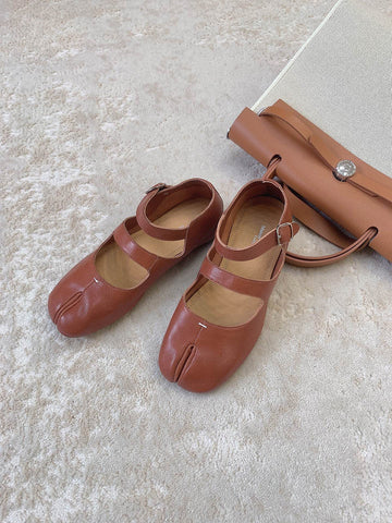 Makersluxe - MARM Women Shoes - 307