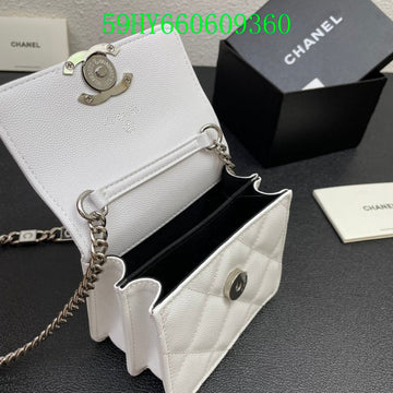 Makersluxeras - CHL Bags - 2648
