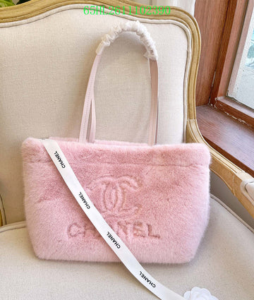 Makersluxeras - CHL Bags - 2006