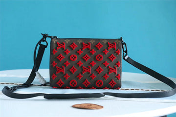Makersluxe Fashion Lu-Vi bags - 10423