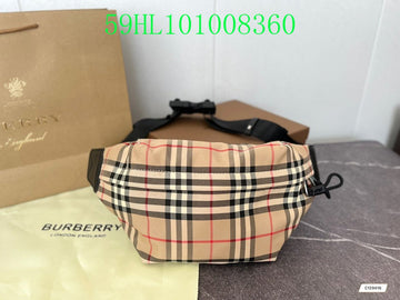 MLB -BBR Bags - 251