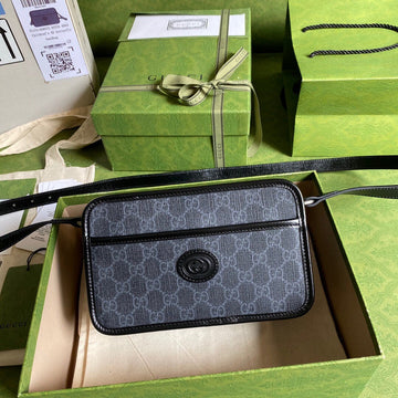 MLB Fashion - GCI Bags - 2130