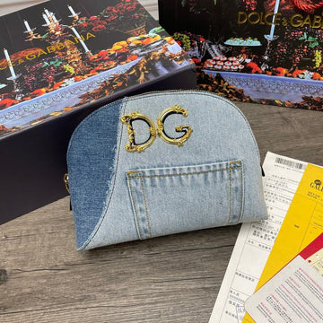 Makersluxe Bags - DG Bags - 338