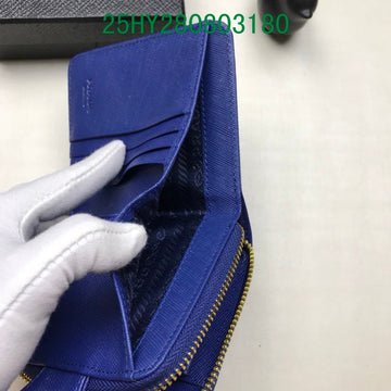 Makersluxeras - PD Wallet - 551