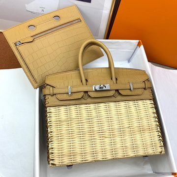 Makersluxe - HMS Bags - 2175