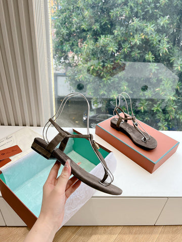 Makersluxe - LOP Shoes - 083