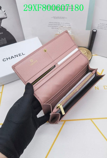 Makersluxeras - CHL Wallet - 2332