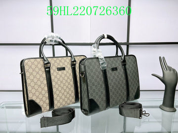 Makersluxe Fashion - GCI Bags - 11250