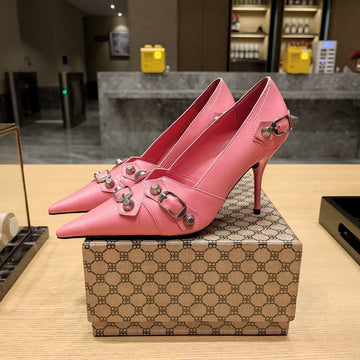 Makersluxe Bags - BGA Shoes - 928