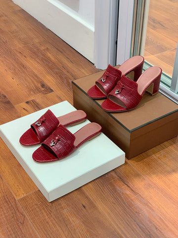 Makersluxe - LOP Shoes - 615